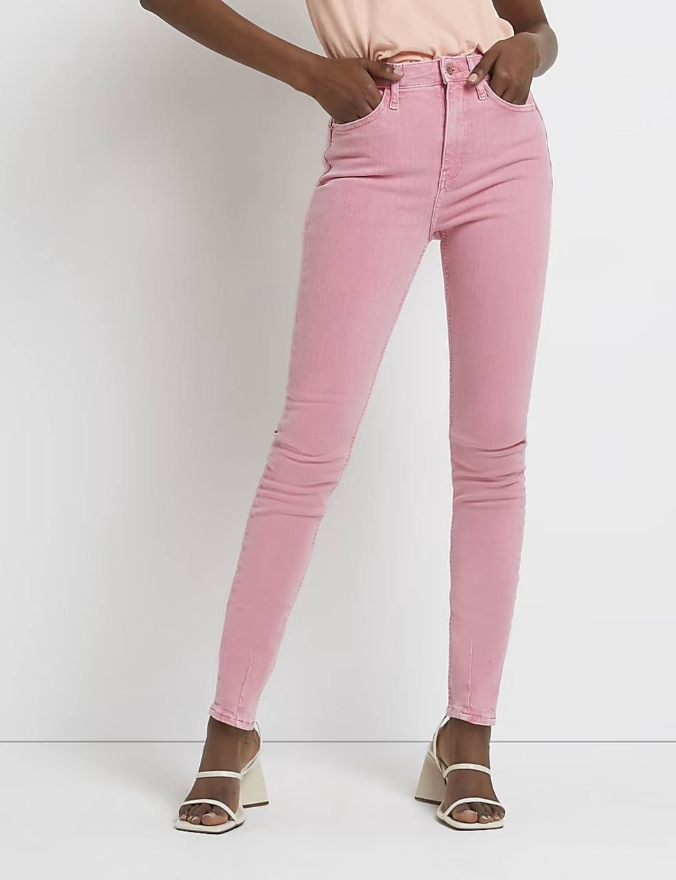 Jeans skinny roz