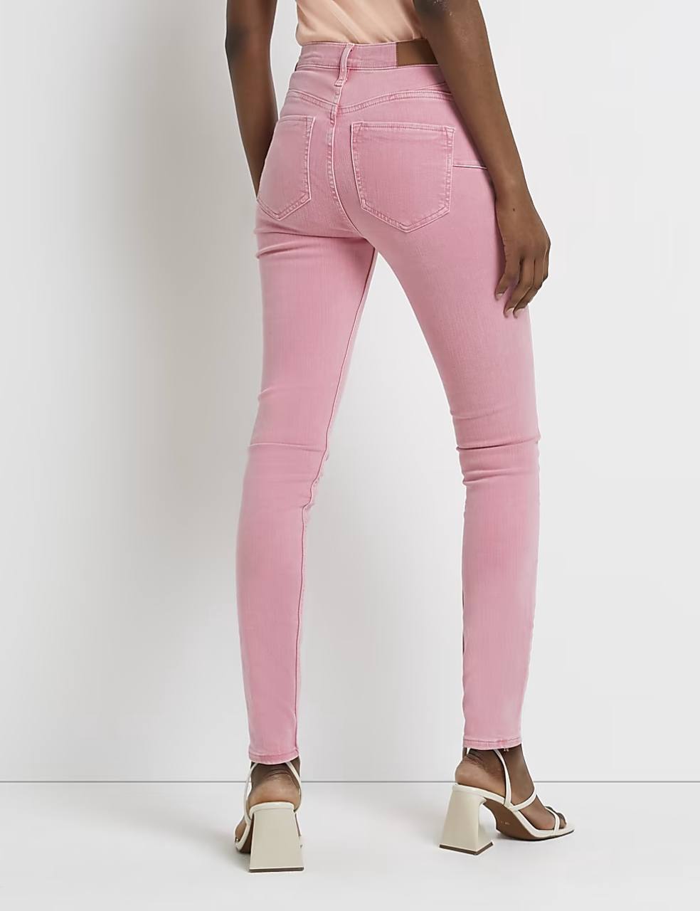 Jeans skinny roz