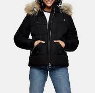 Geaca TOPSHOP - tmb-outlet1