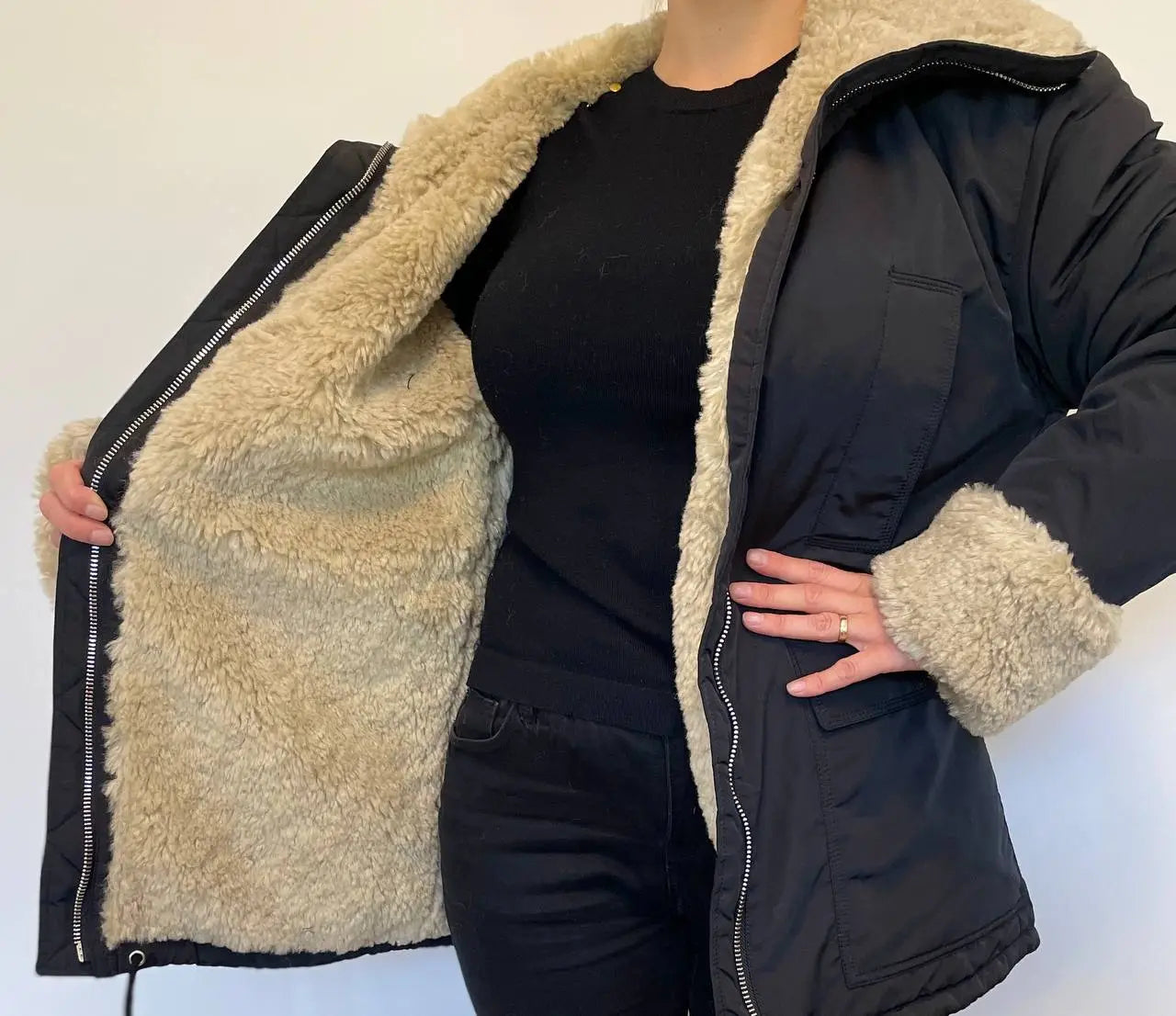 Geaca TOPSHOP - tmb-outlet1