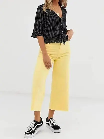 Pantaloni URBAN BLISS - tmb-outlet1